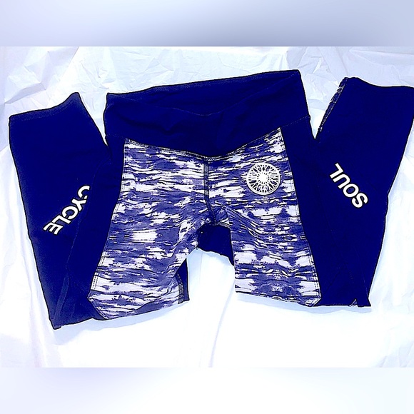 SOUL cycle Sweatshirt & Pant combo - Picture 4 of 5